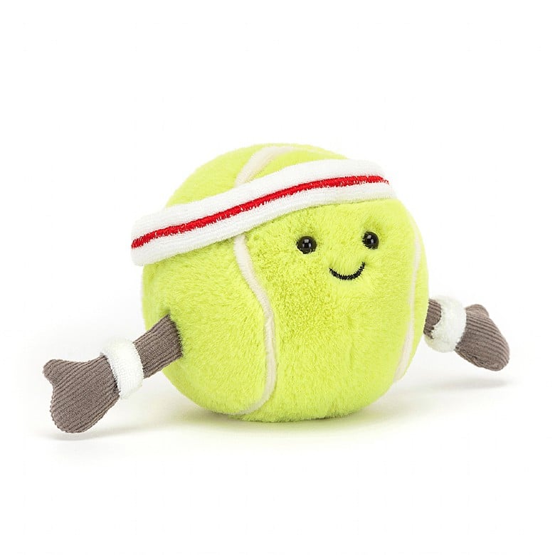 Sold Tennis ball