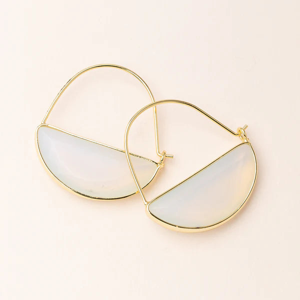 Scout | Stone Prism Hoop