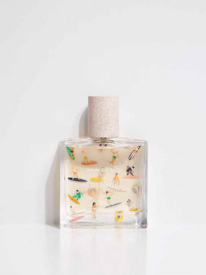 Maison Matine | Bain de Midi | 50ml