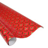 Patterned Gift Wrap