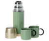 Mouse Thermos and Cups | Mint