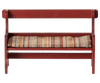 Maileg | Red Bench