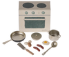 Cooking Set