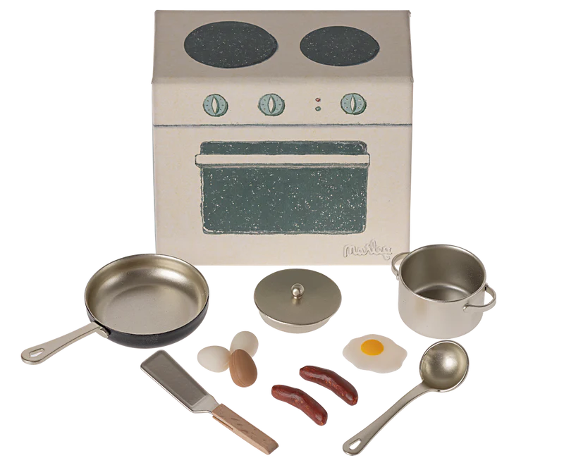 Cooking Set