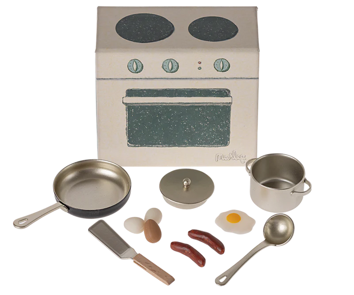 Cooking Set