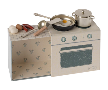 Cooking Set