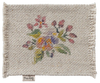 Maileg | Small Flower Rug