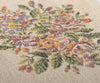 Flowers Rug | Large