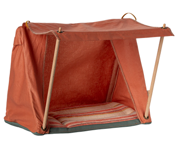 Happy Camper Mouse Tent