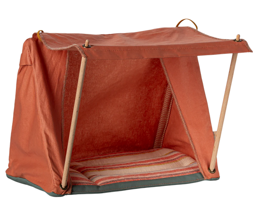 Happy Camper Mouse Tent