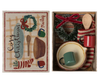 Maileg | Cozy Christmas set