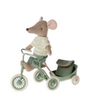 Big Brother Tricycle Mouse