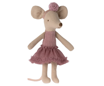 Big Sister Ballerina Mouse