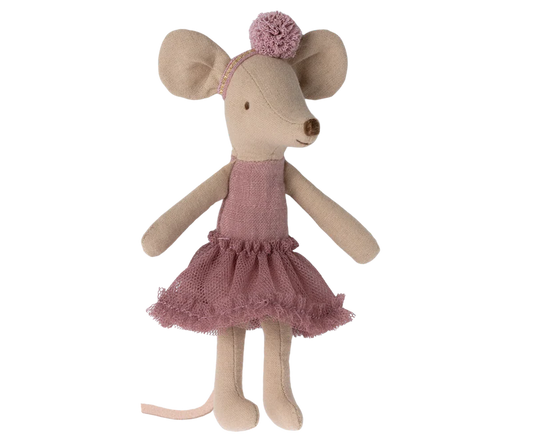 Big Sister Ballerina Mouse