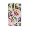 Guest Towel | Porcelain Blooms Ivory