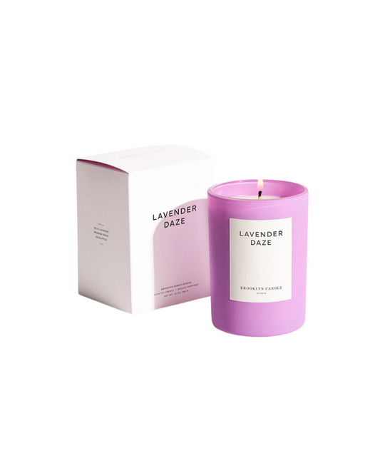 Lavender Daze Candle