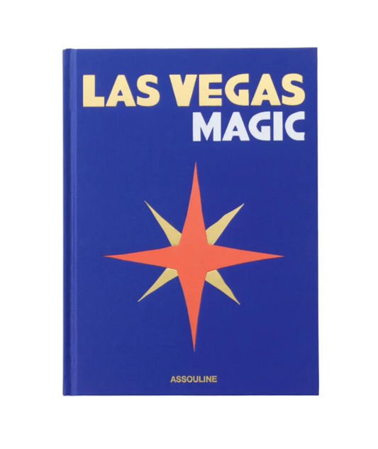 Las Vegas Magic