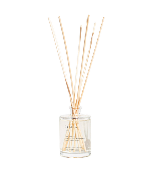 Italia Reed Diffuser