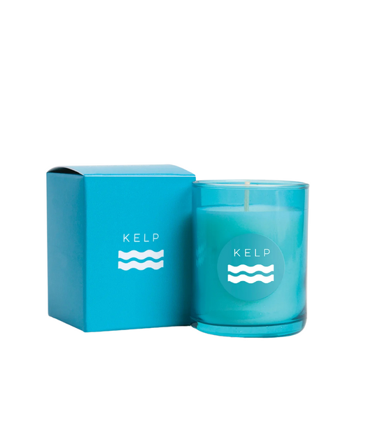 Halló Iceland Kelp Candle