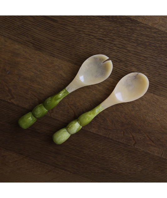 Rio Salad Servers