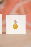 Pineapple Individual Gift Enclosure