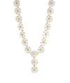 Mermaid Garden Petite Riviere Convertible Necklace