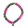 Palermo Stone Bracelet