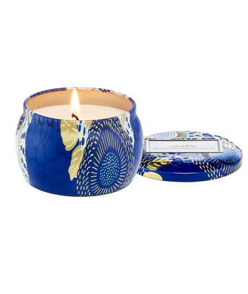 Mediterranean Lemon Candle