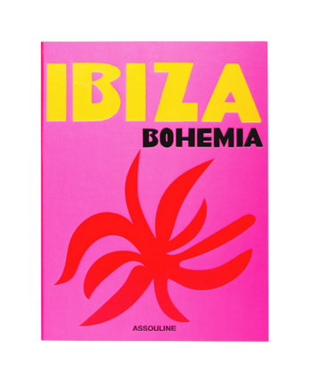 Ibiza Bohemia