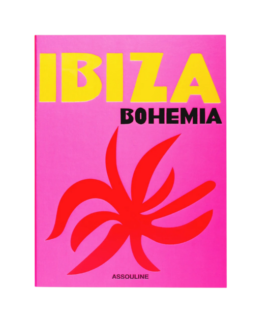 Ibiza Bohemia