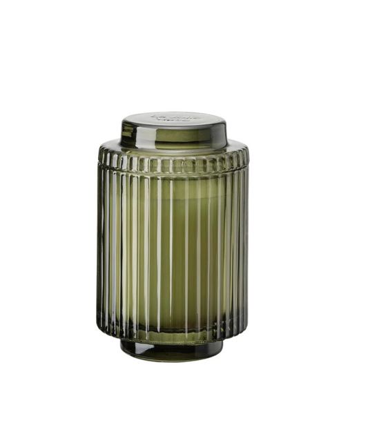 Mandarin Matcha Candle