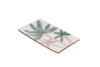 Palm Ceramic Tray