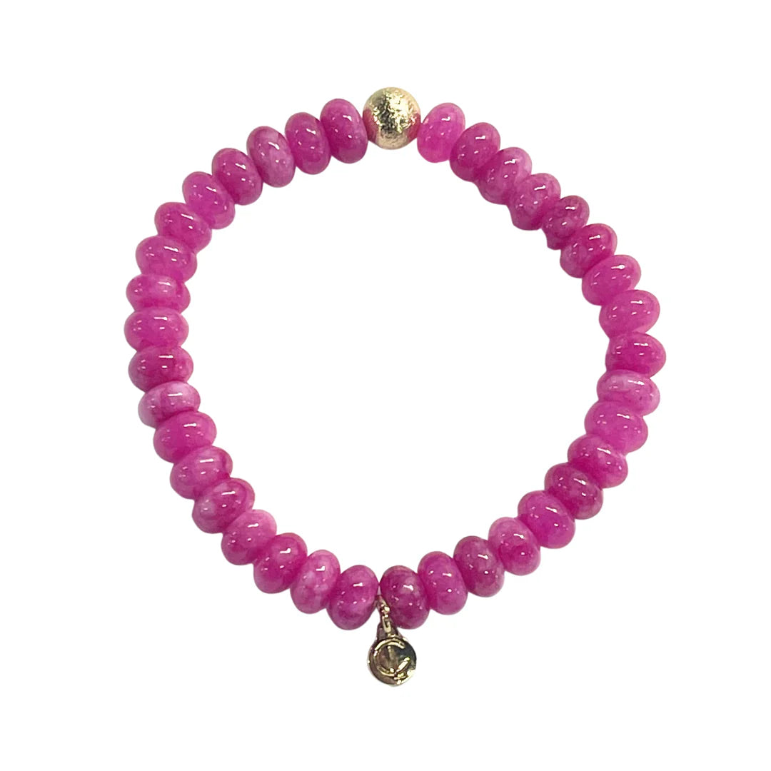 Caryn Lawn | Palermo Stone Bracelet