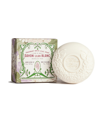 Blanca Lila Lilac Soap