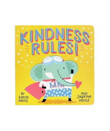 Kindness Rules!