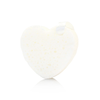 Heart Body Wash Infused Buffer | Sweet Orchid