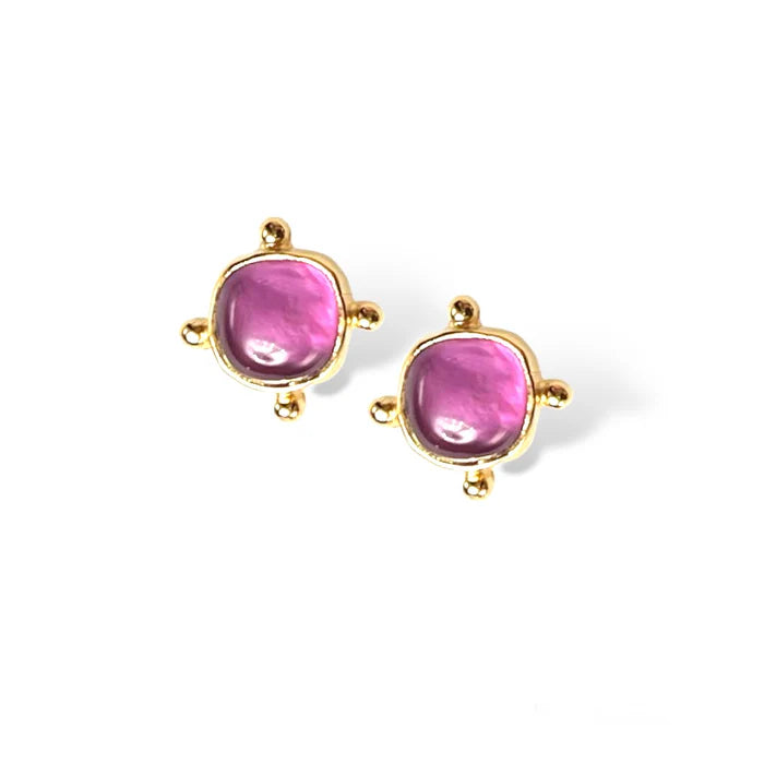 Dina Mackney | Mini Stud Earrings