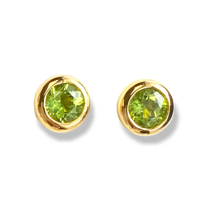 Petite Stud Earrings