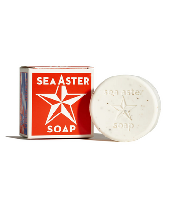 Swedish Dream® Sea Aster Soap