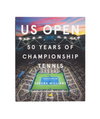 US Open: 50 Years of Championship Tennis