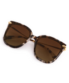 DEDE NYLON | Malt 18K Polarized