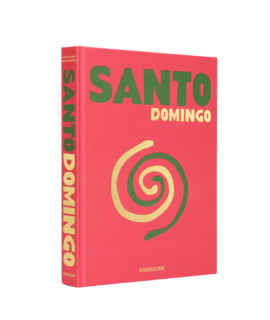 Santo Domingo