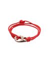 Brummel Hook Rope Bracelet