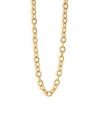 Victoria 32" Small Chain Necklace