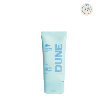 DUNE Suncare - The Mineral Melt