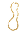 Victoria 32" Small Chain Necklace