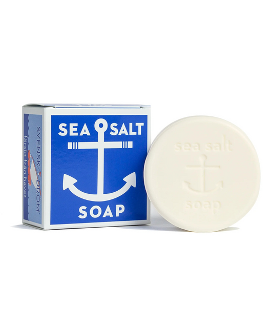 Swedish Dream® Sea Salt Soap