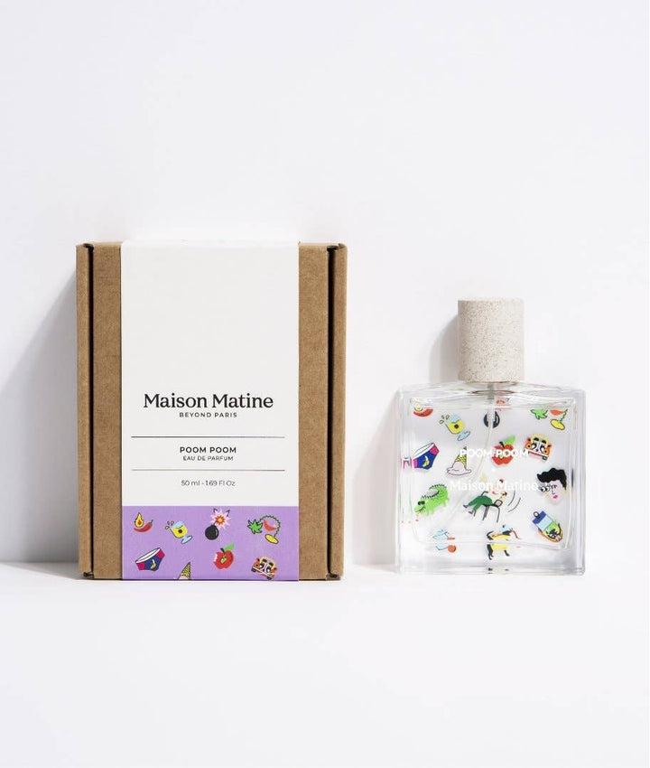 Maison Matine | Poom Poom | 50ml