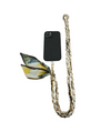 Scarf Phone Chain