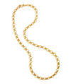 Cleopatra 32" Small Link Necklace